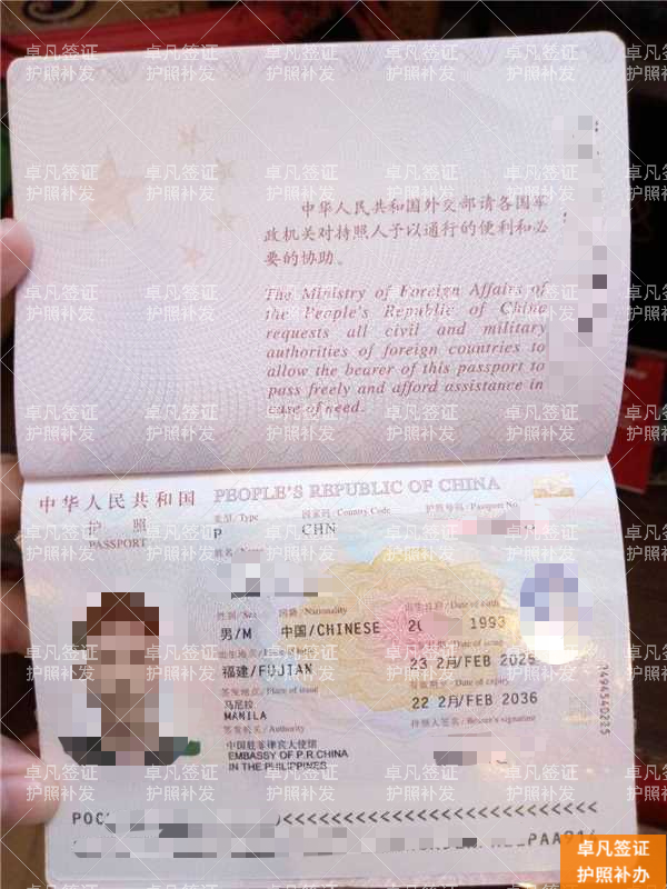 在菲律宾护照出问题？手把手教你走通官方补办与签证转移全流程