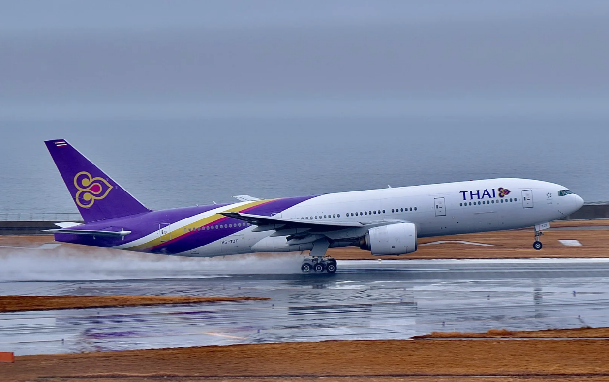 泰国的航空公司有哪些（泰国的航空公司有哪些优势）