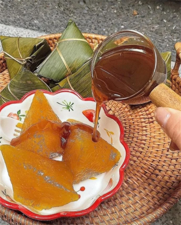 越南槟椥省传统美食多吗(要多少钱)
