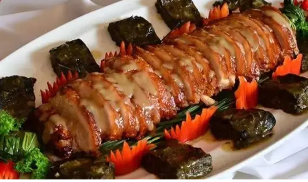 菲律宾必尝美食大盘点(价格贵不贵)