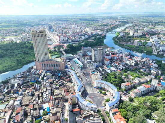 2024越南胡志明市有多少人口（越南人口最少的城市）