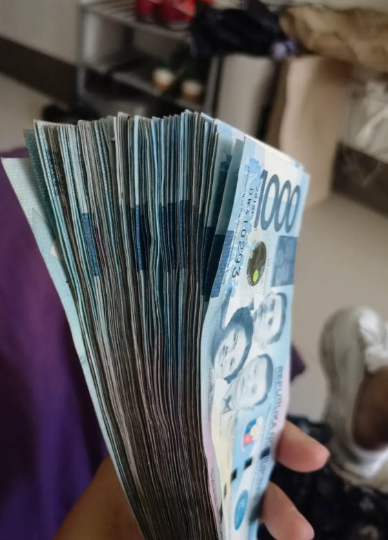 广东哪里可以换菲律宾比索(兑换流程是怎样)