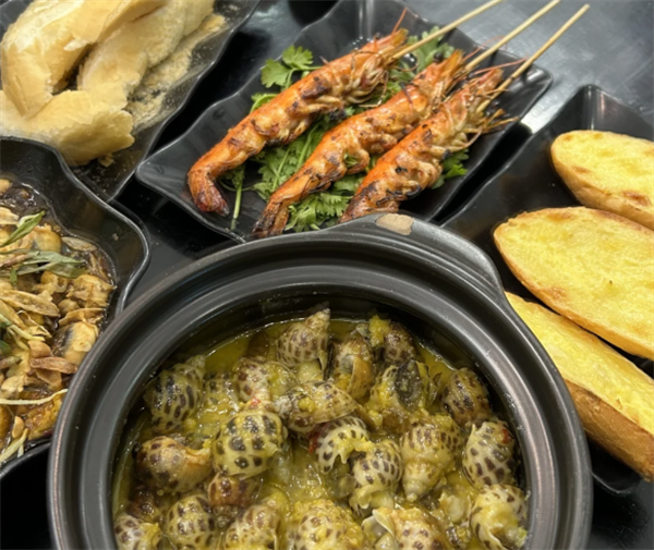 越南广治美食都有什么(美食特点)