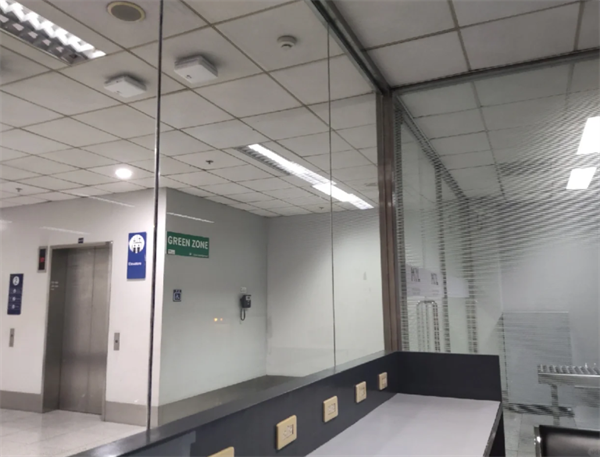 菲律宾为啥要设置机场小黑屋(会关什么人)