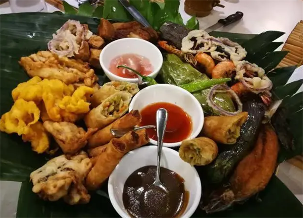菲律宾必尝美食有哪些(注意事项)