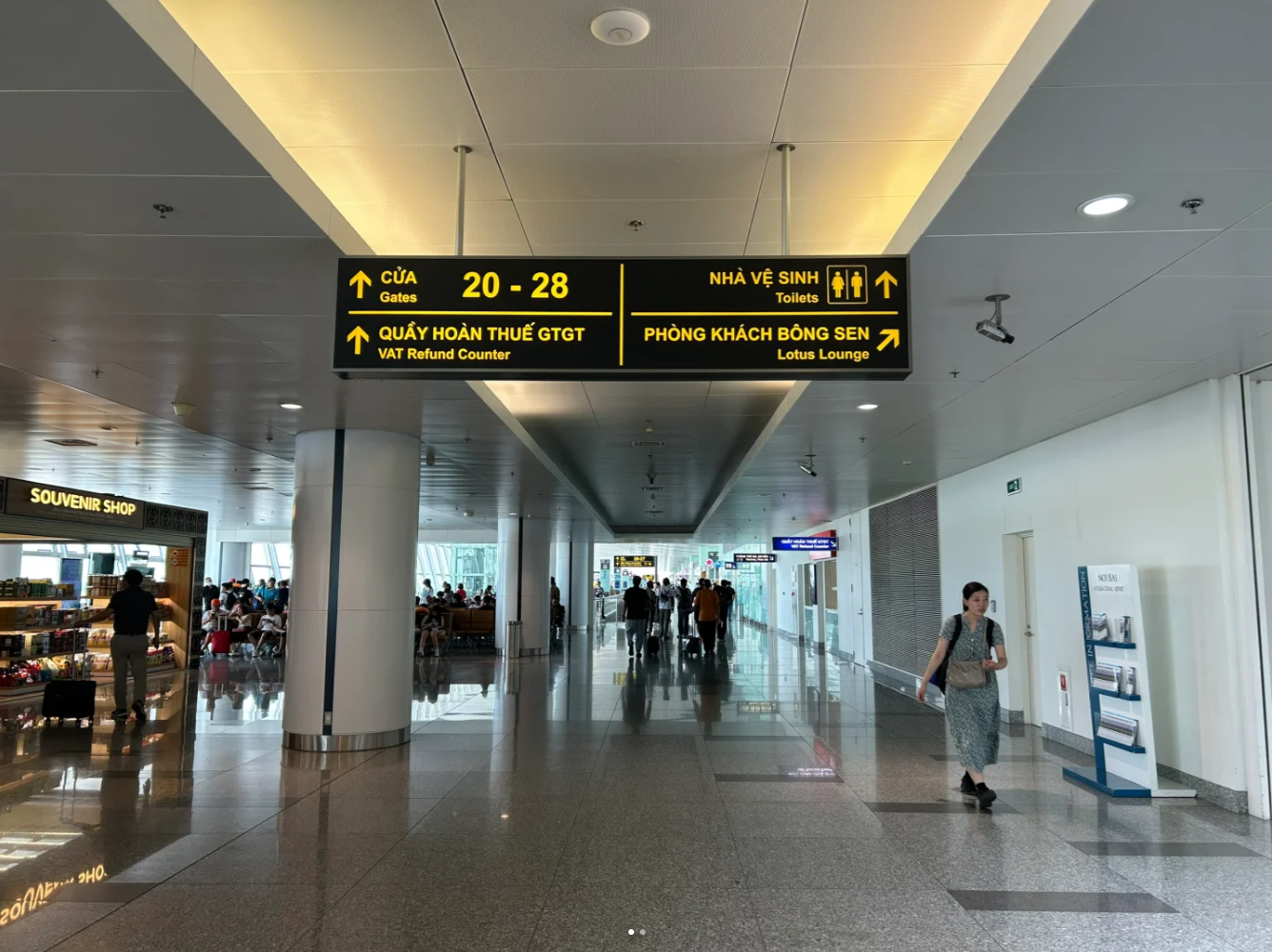 越南机场过境签证怎么办理（什么是过境签证）