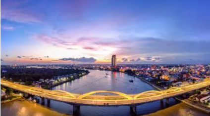 越南：芹苴市加强与美国多领域合作