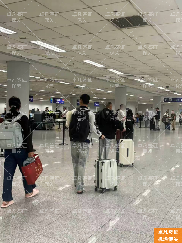 赴菲旅客迎重大利好：2026年起入境“小黑屋”审查压力显著缓解
