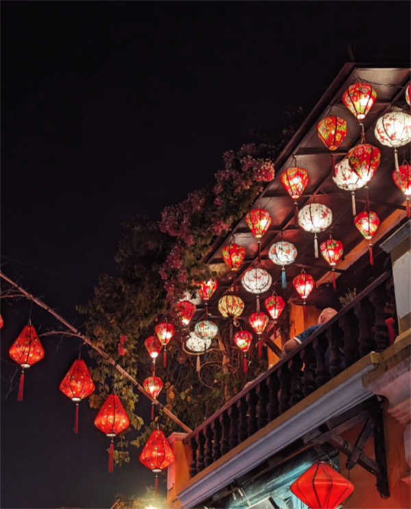 农历三月初十在越南是什么节日(庆祝方式)