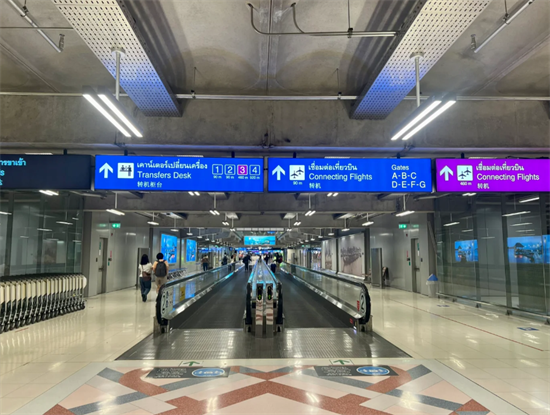 泰国廊曼国际机场入境要什么(要注意哪些)