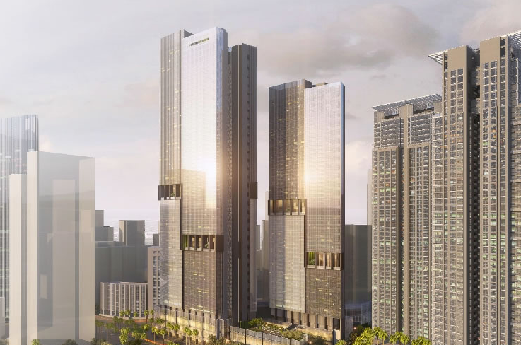 菲律宾：世纪地产收购住宅企业