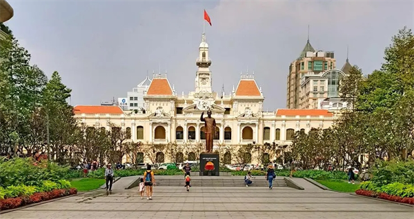 中国人办理移民越南同塔需要多久(移民流程)