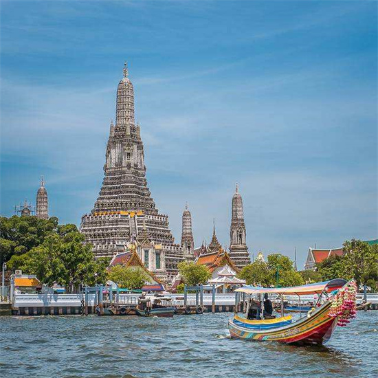 柬埔寨到泰国旅游的签证要怎么办（泰国旅游地标推荐）