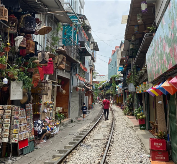 去越南旅游可以带零食吗(可以看哪些景点)