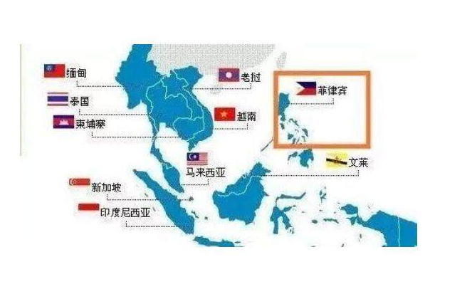菲律宾阿布拉省面积有多大(国土总面积介绍)