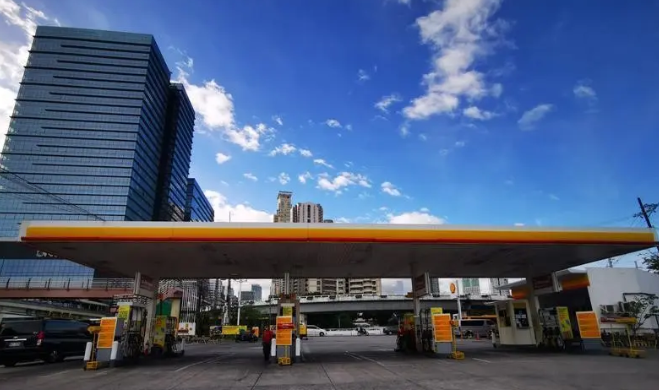 五月第一周菲律宾油价下跌