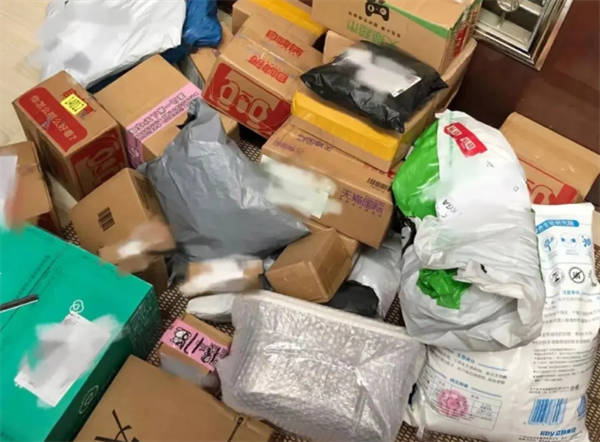 越南得农寄快递回国要注意什么(可以选什么快递)