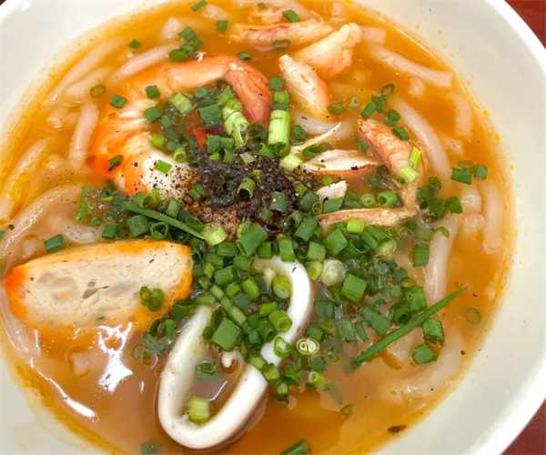 越南谅山美食哪些比较好吃(怎么能够品尝)