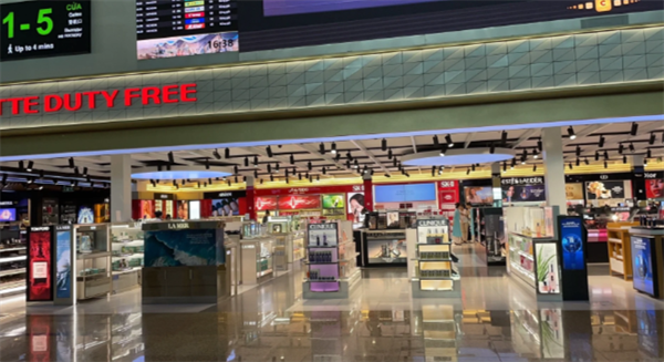 越南有免税店买什么便宜(设在哪些地方)