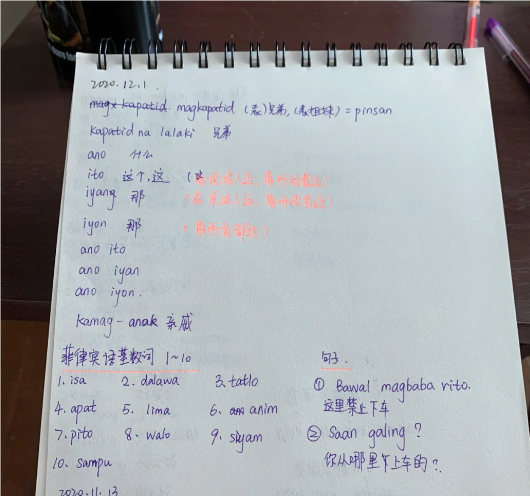 菲律宾的母语是英语吗(普及率怎么样)
