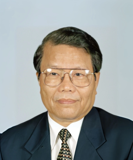 越南陈德良主席什么时候卸任的(现在谁担任主席)