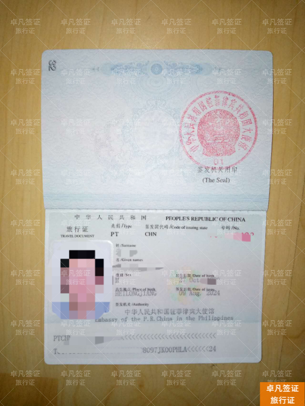 在菲护照遗失指南：补办护照与旅行证的正确选择，一篇讲清所有后果