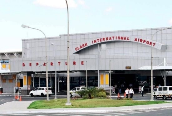菲律宾clark机场（克拉克机场介绍）