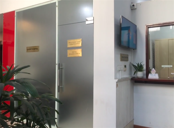 越南大使馆办理签证流程如何(要多少钱)