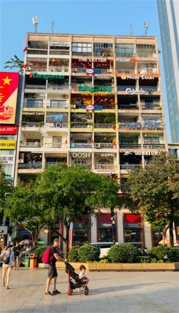 越南胡志明面积到底有多大(特色景点推荐)