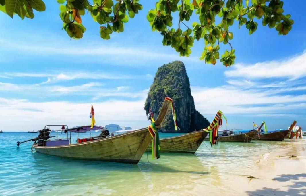 去越南自由怎么办签证（电子旅游签证）