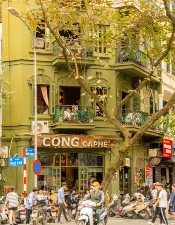 越南广平开店铺成本高吗(要走哪些流程)