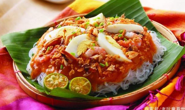 菲律宾特色美食有哪些(美食多少钱)