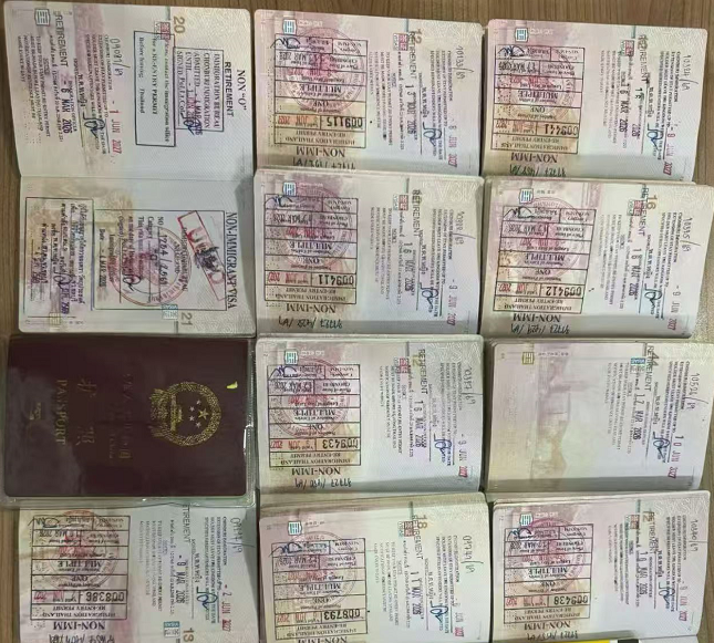 泰国养老签证政策如何（最新）