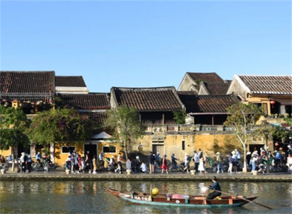 越南会安市适合玩多少天(有什么景点)
