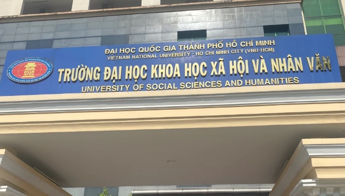 越南胡志明大学相当于国内哪所大学(应该怎么申请入学)