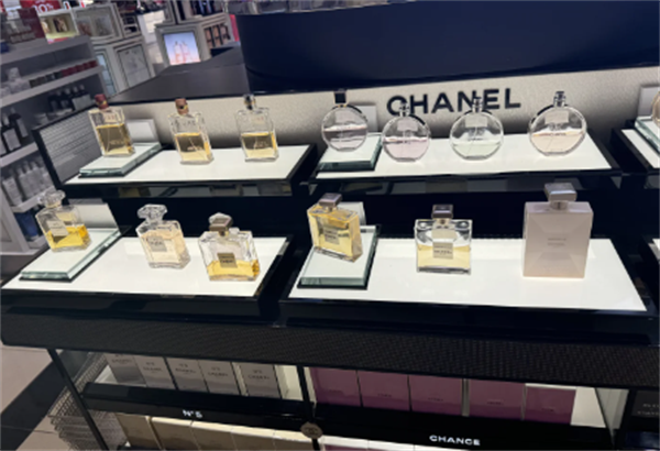越南免税店买的gucci可以退货吗(还卖什么商品)