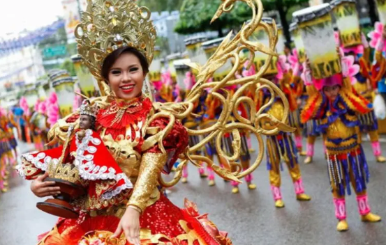 菲律宾有哪些传统节日