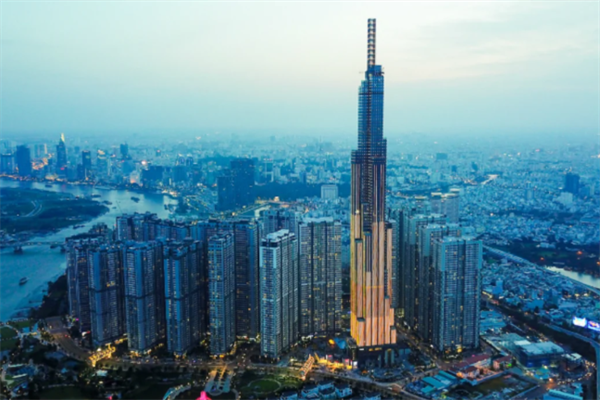 越南昆嵩注册公司中介怎么找(要哪些材料)