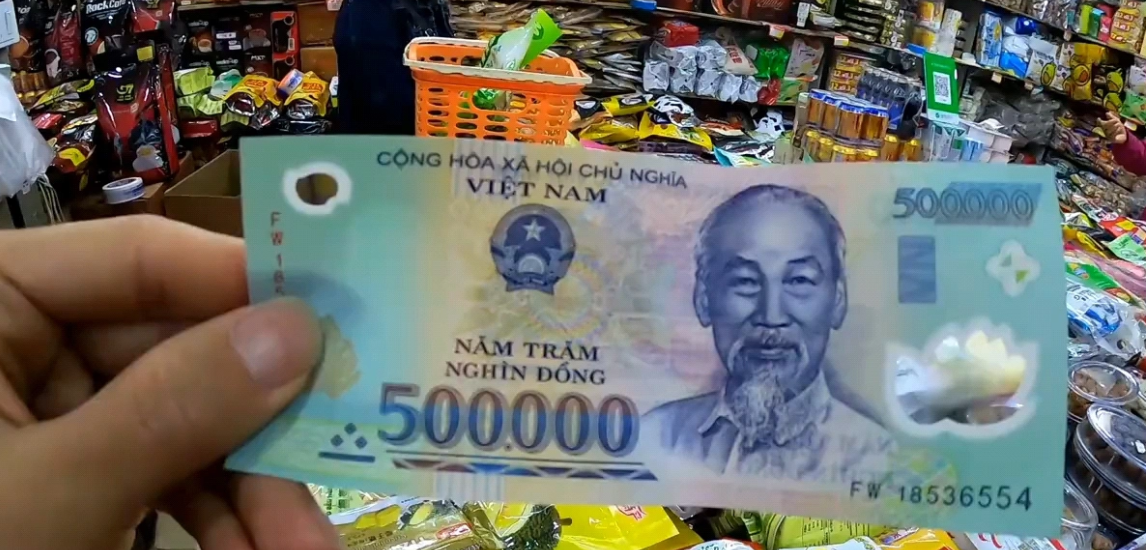 越媒：越南国家银行多措并重坚持汇率安稳