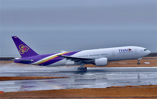 泰国国际航空公司有哪些（航空公司客服电话）
