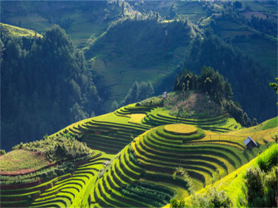 越南太原旅游风俗禁忌(太原旅游推荐)