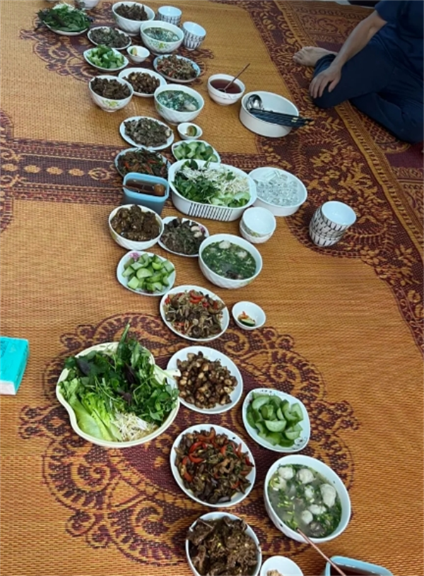 越南送灶王节是什么节日(还有什么传统节日)