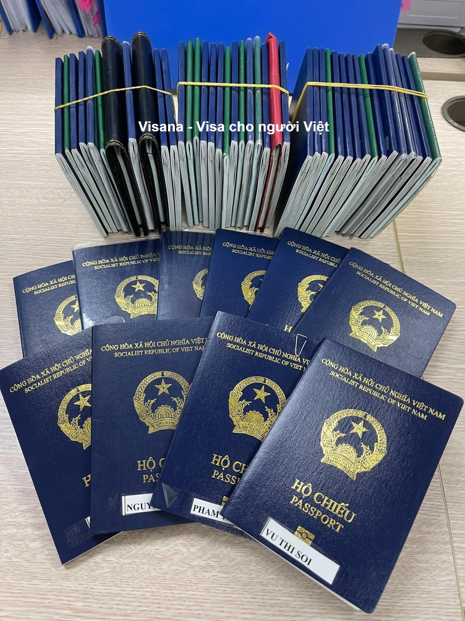 越南人可以在中国办护照吗（获取越南护照的途径）