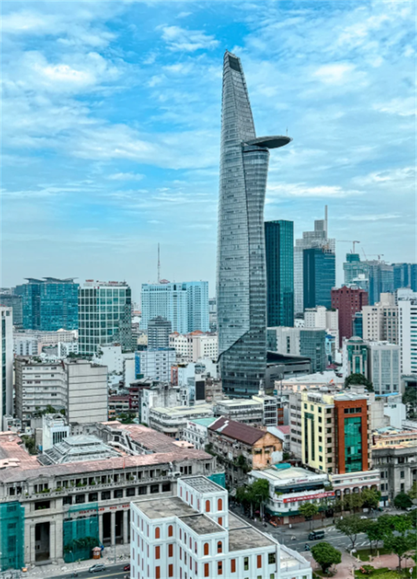 越南槟椥注册公司怎么申请手续(资金要准备多少)