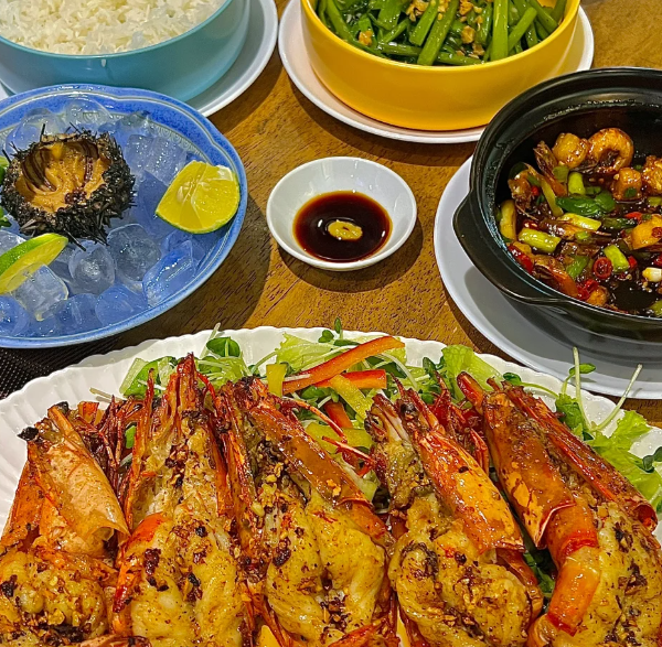 越南清化人都吃什么美食(有什么景点)