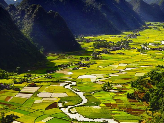 越南谅山旅游治安好吗（怎么办签证）