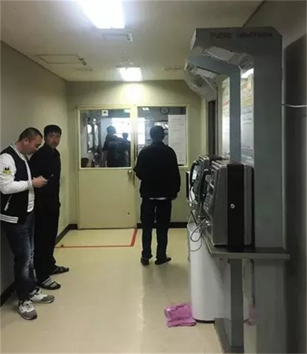 越南入境关在小黑屋要怎么出来(为什么会被关)