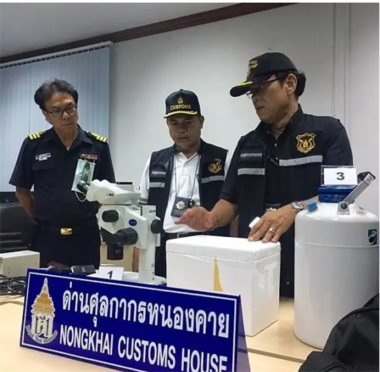 泰国非法打工被遣返材料（被泰国遣返后怎么办理签证）