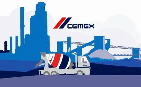 菲律宾：孔松吉集团完成对Cemex的收购