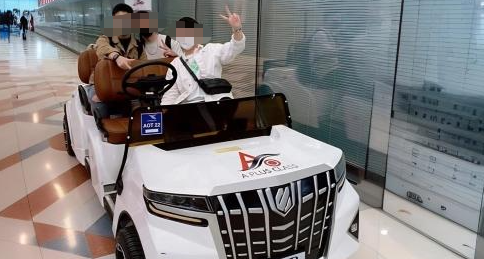 泰国机场送关出境全流程，VIP 通道+专人协助攻略